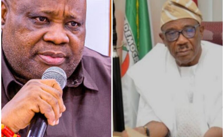 Osun Amotekun Now Home Of Murderers, I’m Behind Sealing Of Its Offices – Fadahunsi