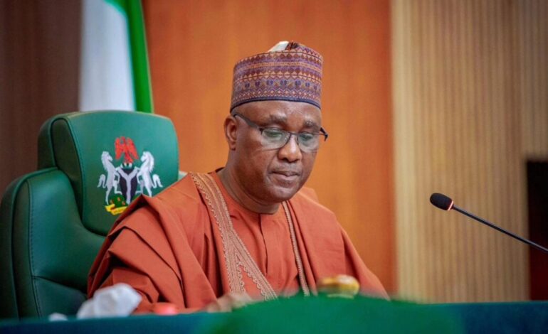 Sowore Engages Speaker Abass, Kalu, To Push For Nnamdi Kanu’s Release