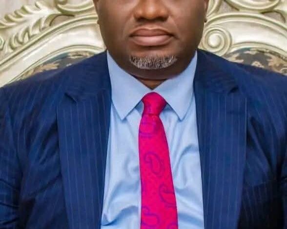 Fubara Appoints Anabraba As New SSG