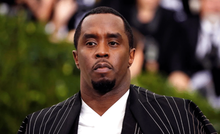 Diddy Sentenced To Four Years In Prison