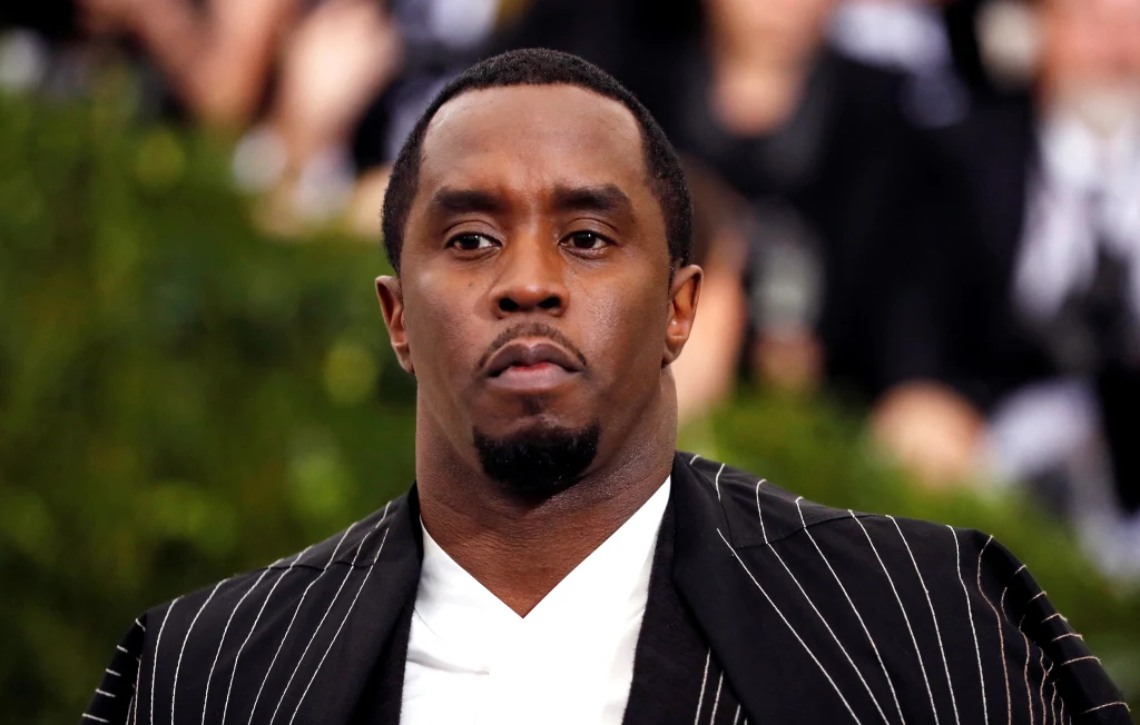 Diddy Sentenced To Four Years In Prison