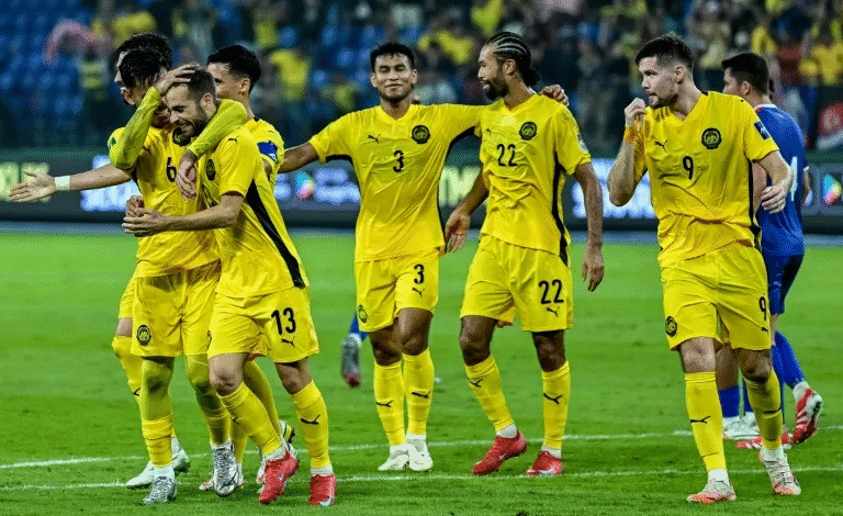 Nepal Asks FIFA To Overturn Malaysia 2–0 Defeat Over Ineligible Player