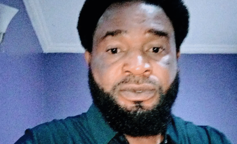 Imo ADC Deputy Spokesperson Slumps, Dies