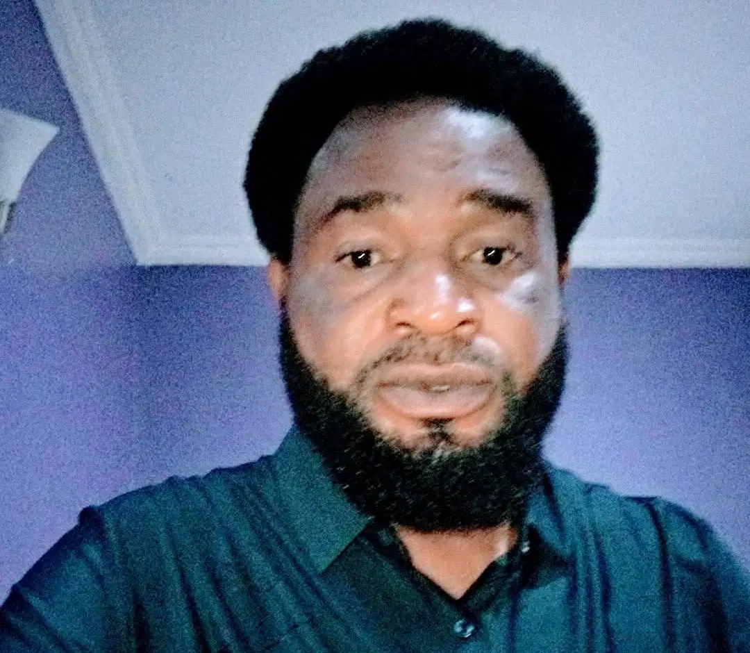 Imo ADC Deputy Spokesperson Slumps, Dies