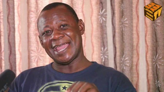 Aremson Was A Revolutionary Combatant By All Standards — Aregbesola