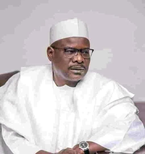 Nnaji: Senate Only Confirms, Don’t Screen Nominees – Ndume