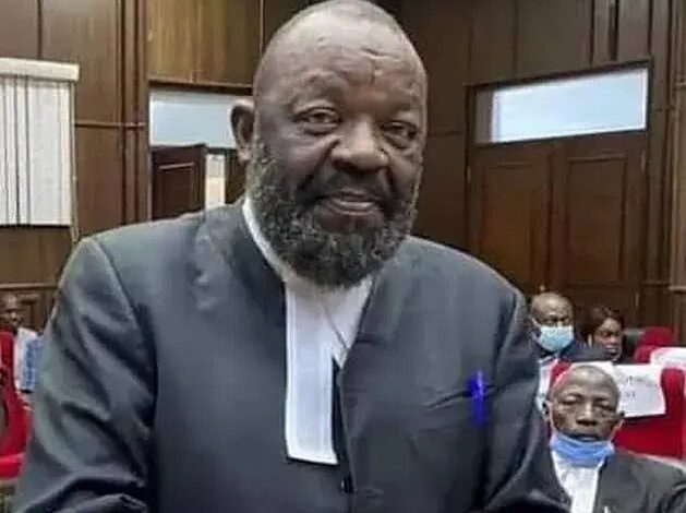 Amnesty International Condemns Arrest Of Nnamdi Kanu’s Lawyer, Brother