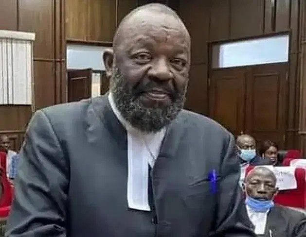 Amnesty International Condemns Arrest Of Nnamdi Kanu’s Lawyer, Brother