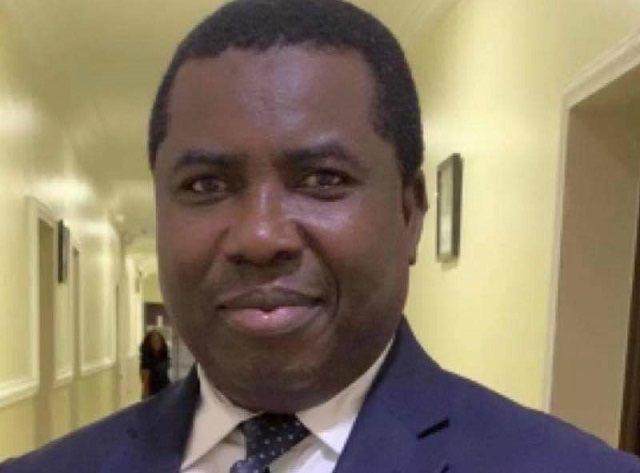 INEC Chairman Raises Concern Over Unclean Voters’ Register