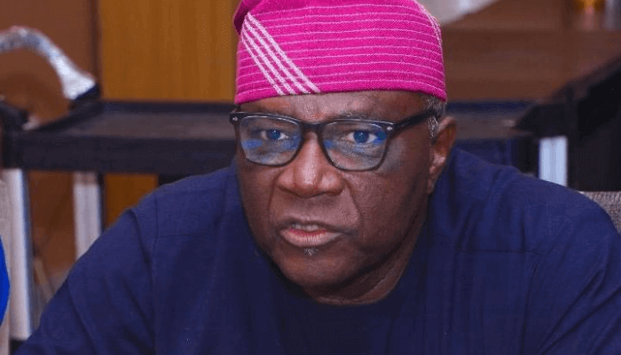 FG Slams Nnamdi Kanu’s Lawyer For Joining #FreeNnamdiKanu Protest, Calls For Sanction