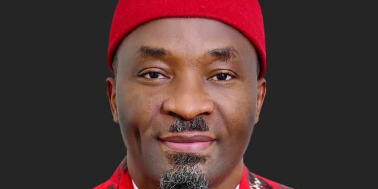 Kalu Urges Tinubu To Stop Sanwo-Olu From Demolishing Igbo Properties In Lagos