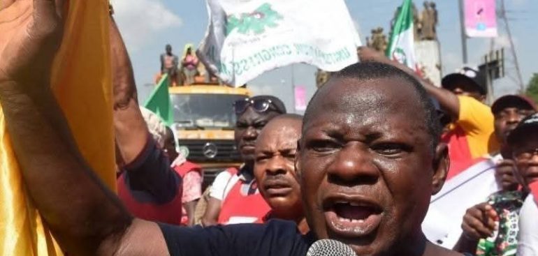 Comrade Fidelista Abiodun Aremu (Aremson): The Exit Of A Revolutionary Combatant