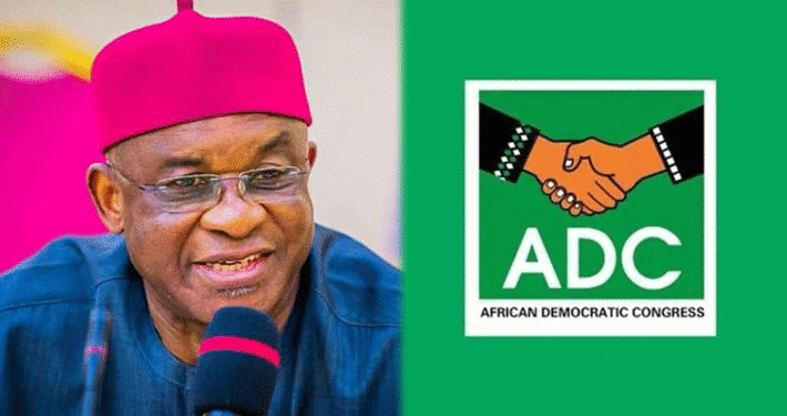How Our Four Leadership Pillars Will Redefine Politics — ADC