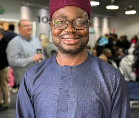 Just In: Tinubu Appoints New Minister