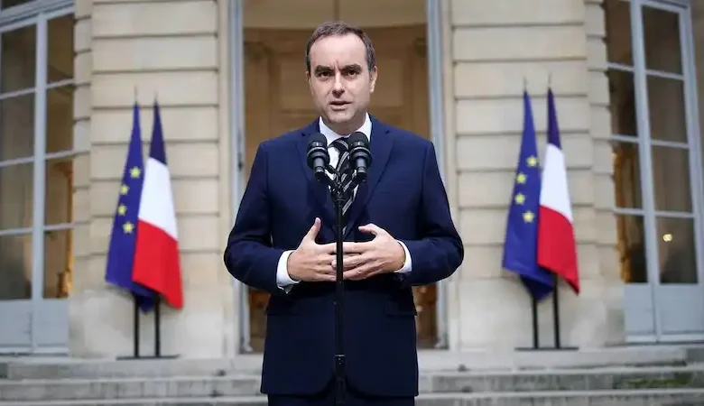 France Faces Political Turmoil As Prime Minister Resigns After 27 Days In Office