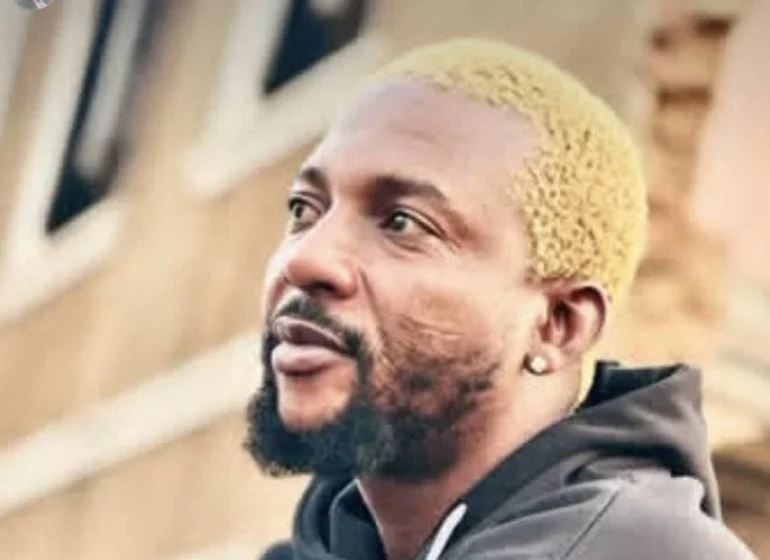 How I Was Jailed Over False Theft Claim – Nollywood Actor