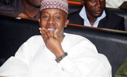 Prison Experience Revealed My True Political Allies — Farouk Lawan