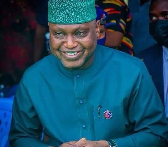 Ekiti 2026: APC Adopts Oyebanji As Consensus Candidate