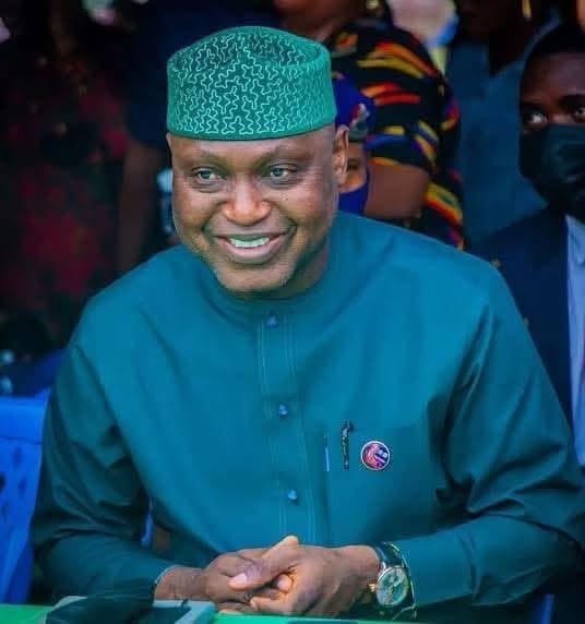 Ekiti 2026: APC Adopts Oyebanji As Consensus Candidate