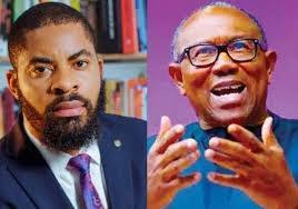 Defamation: Peter Obi Drags Deji Adeyanju To Court, Demands N1bn Damages