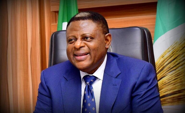 Cross River Assembly Moves To Ban Agents For Inflating Rents