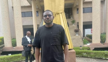 Court Dismisses FG Charges Against Whistleblower PidomNigeria