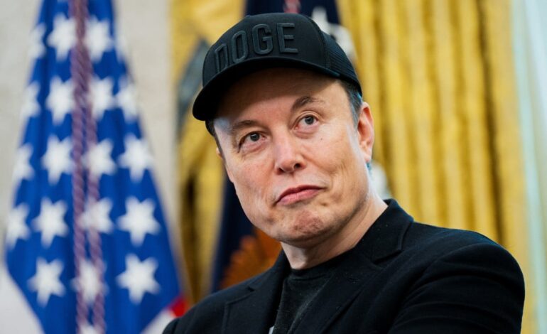 Musk Unveils New AI-Powered Platform ‘Grokipedia’ to Rival Wikipedia ‎