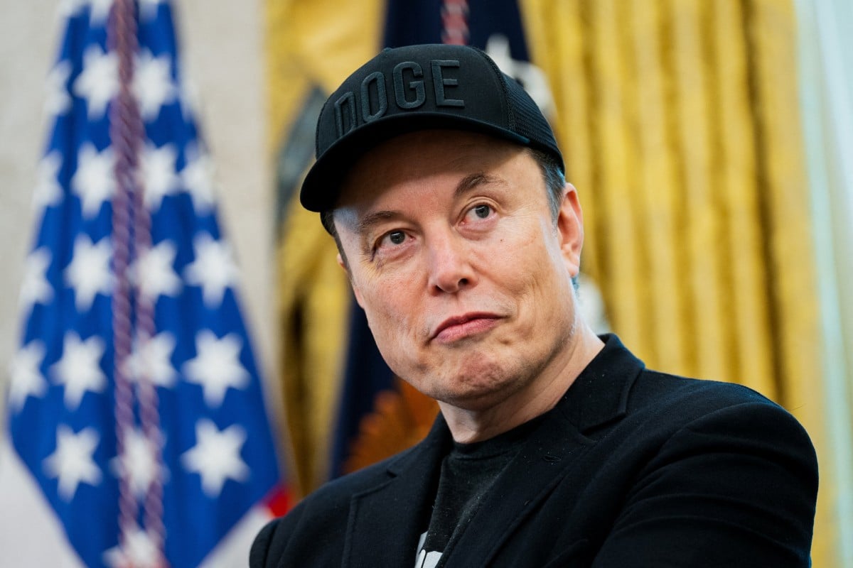 Musk Unveils New AI-Powered Platform ‘Grokipedia’ to Rival Wikipedia ‎