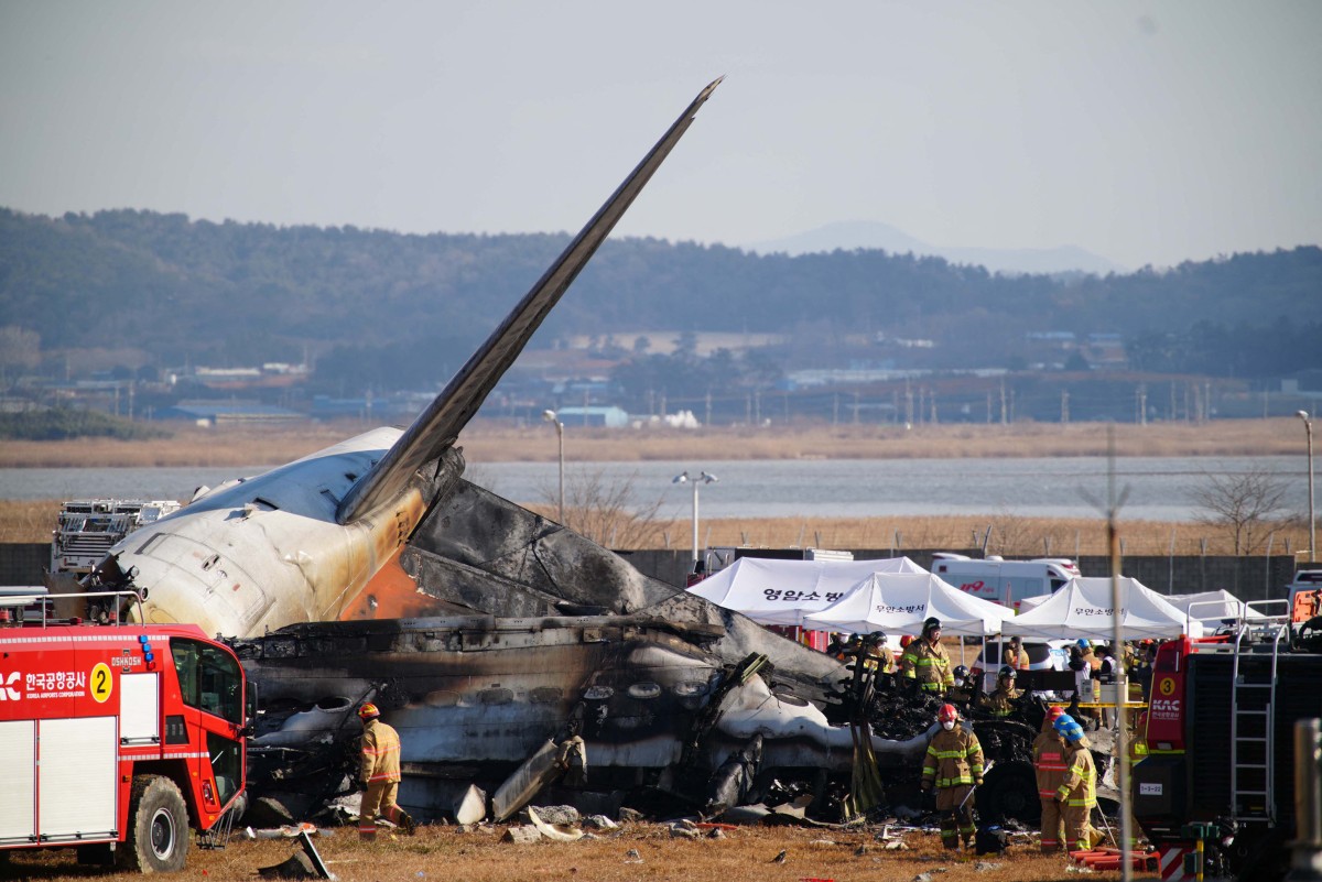 12 Feared Dead in Kenya Plane Crash