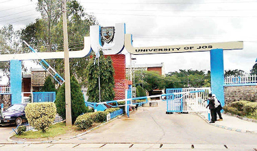 UNIJOS Confirms Murder Of Student By Colleague