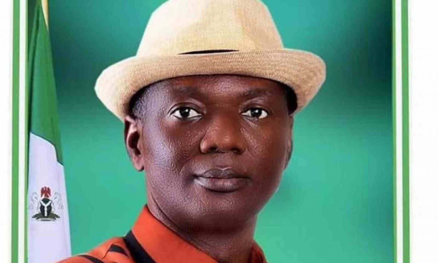Bayelsa Deputy Gov Sues Assembly, IGP Over Impeachment Plan
