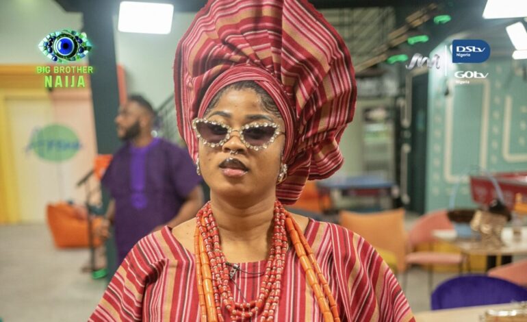 Imisi Crowned Winner Of BBNaija Season 10