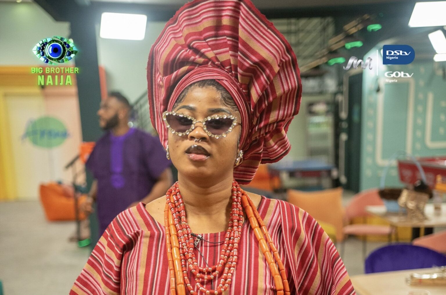 Imisi Crowned Winner Of BBNaija Season 10