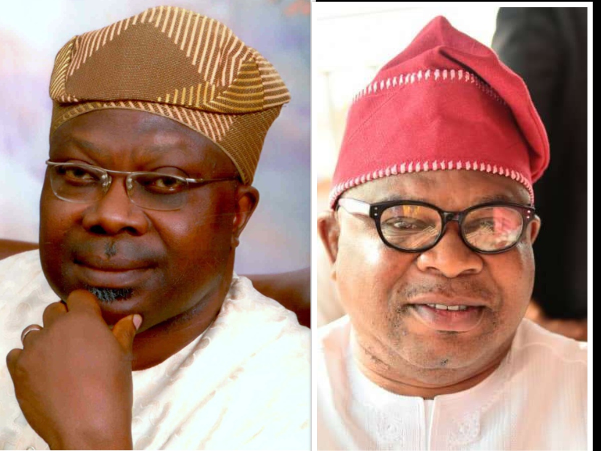 2026: Trouble In Osun APC As Members Allege Exclusion From Party List For Supporting Omisore