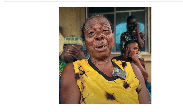 FEATURE: Grief Deepens In Akinlalu After Amotekun’s Bloody Raid