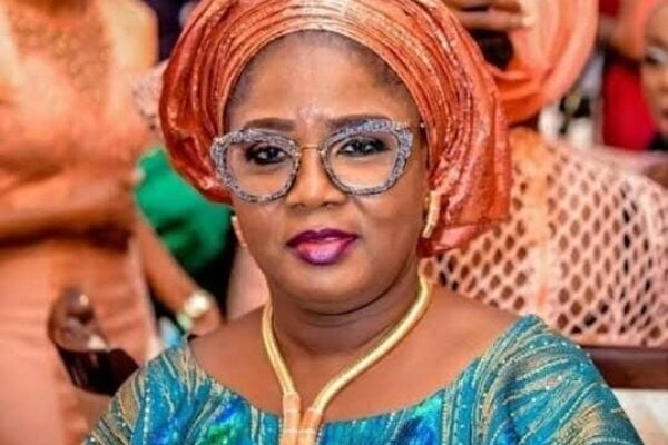 Tension As Tinubu’s Daughter Installs Iyaloja In Edo