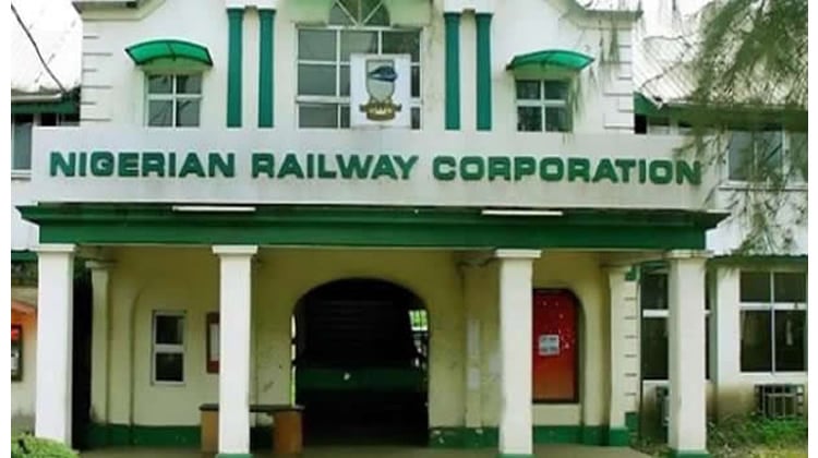 NRC Reports Vandalism On Lagos–Ibadan Rail Line