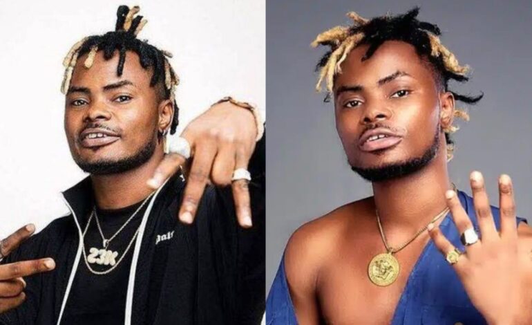 ‘EFCC Collected N10m Before Releasing Me’ – Oladips Alleges