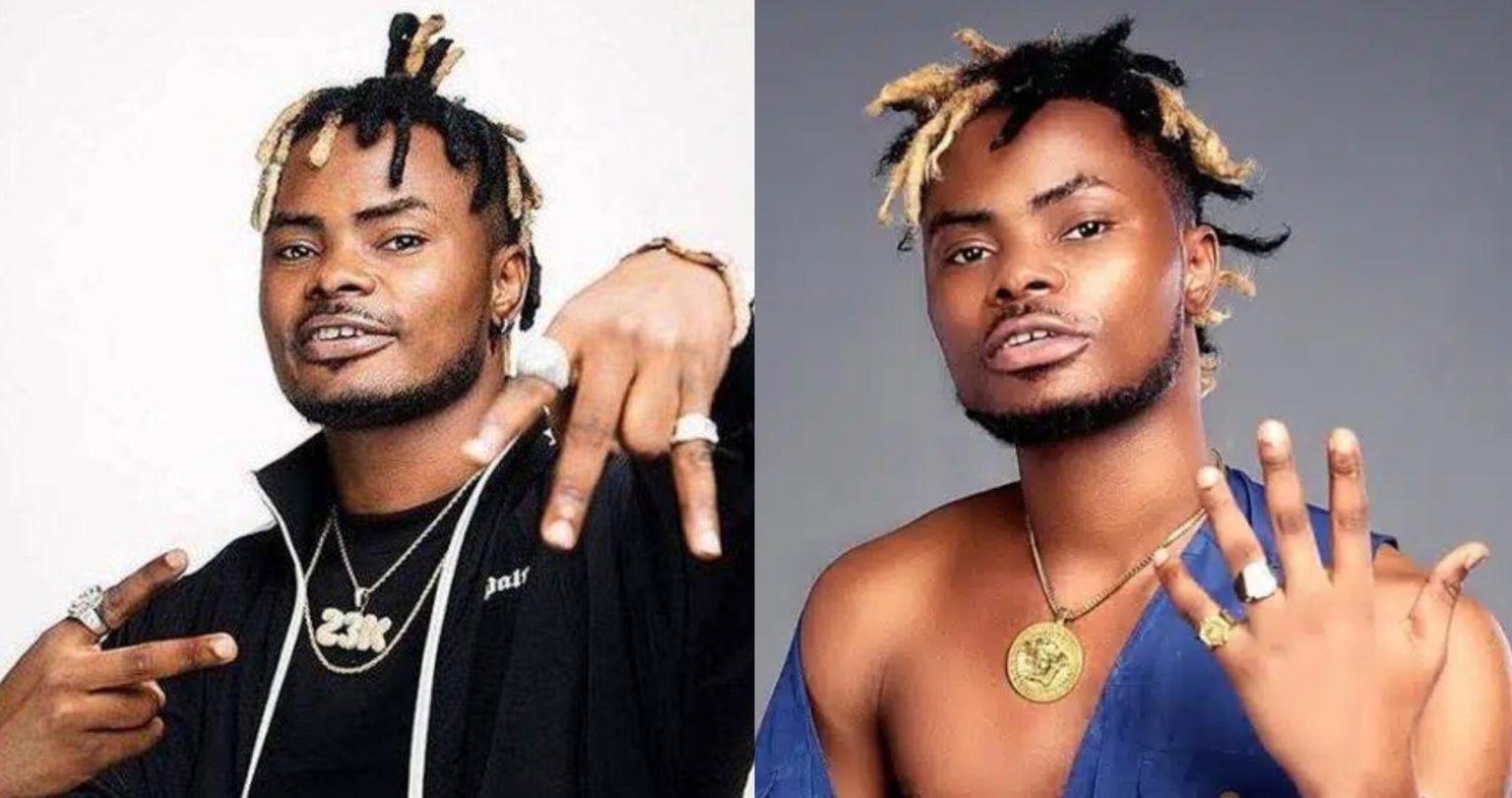 ‘EFCC Collected N10m Before Releasing Me’ – Oladips Alleges