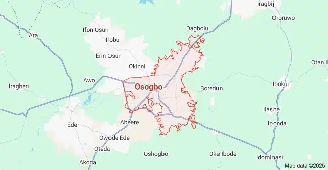 Osun 2026: Osogbo Leaders Close Ranks, Demand Governorship Slot