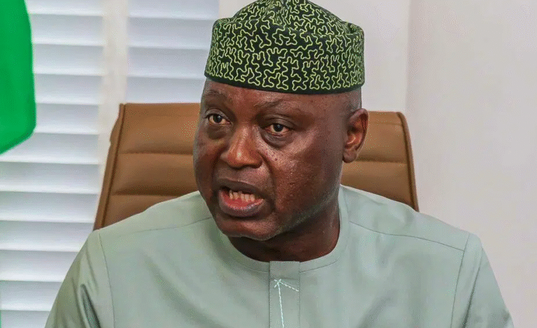 Ekiti Guber: APC Aspirant Drags Oyebanji To Court, Seeks Nullification Of Gov’s Endorsement