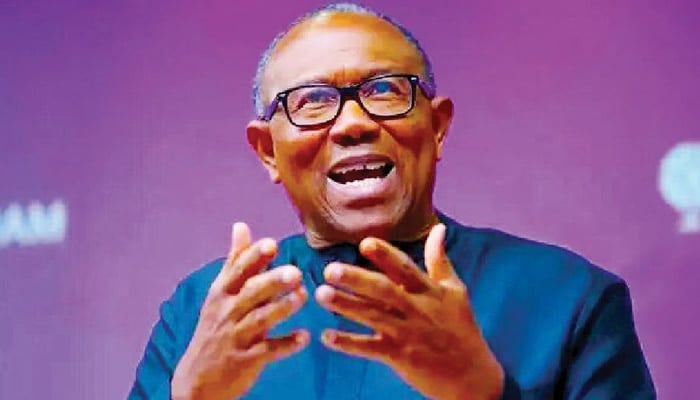 APC Mocks Peter Obi After Polling Unit Loss in Anambra