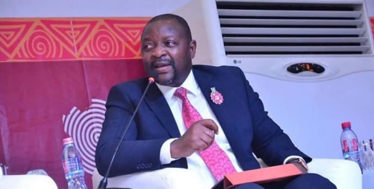 Sunday Dare Faults Ted Cruz, Bill Maher Over ‘Christian Genocide’ Claims in Nigeria