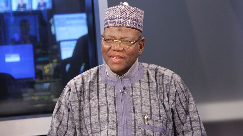 PDP Rejects Lamido’s Call For Dissolution Of NWC
