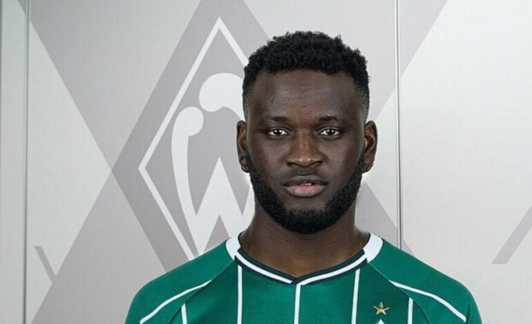 Victor Boniface Struggling Over Excess Weight – Werder Bremen Coach