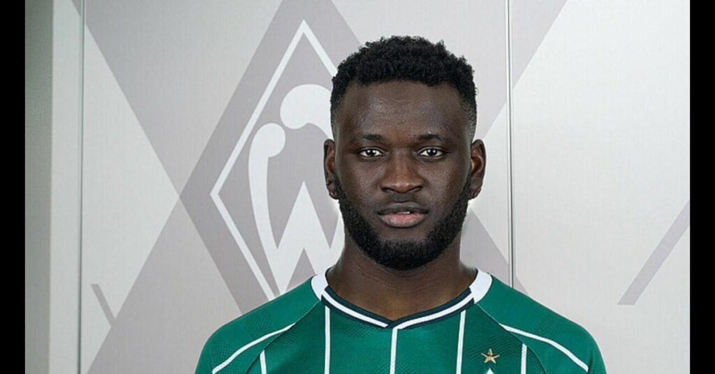 Victor Boniface Struggling Over Excess Weight – Werder Bremen Coach