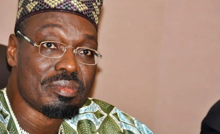 Cameroon’s Opposition Candidate Tchiroma Claims Victory In Presidential Vote