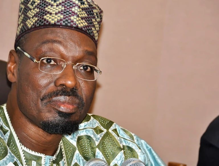 Cameroon’s Opposition Candidate Tchiroma Claims Victory In Presidential Vote