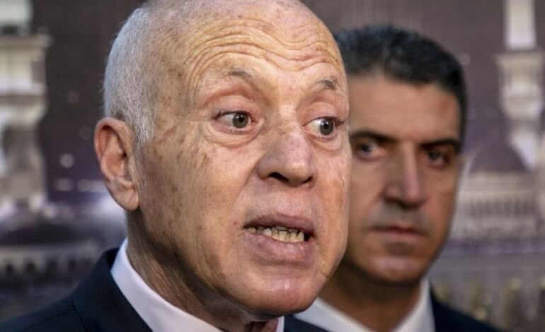 Court Releases Man Sentenced To Death For Criticising President