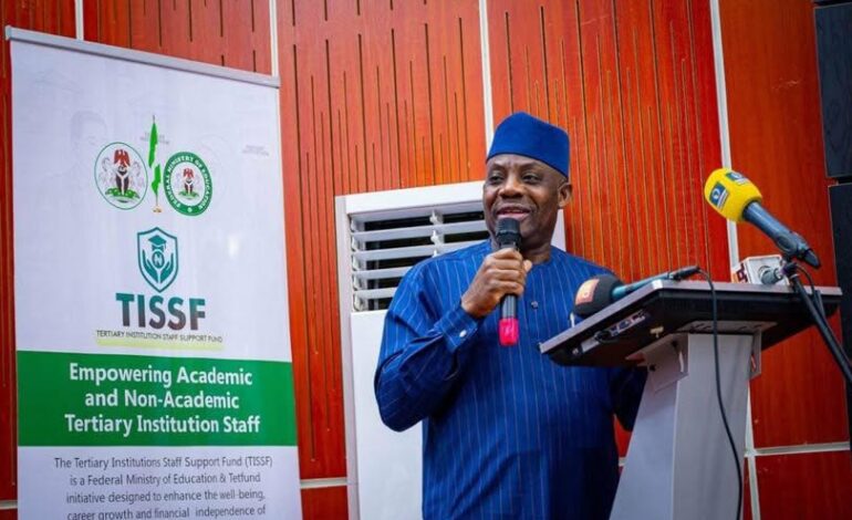 FG Scraps Mother Tongue As Teaching Language In Primary Schools